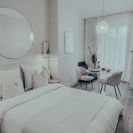 Suite Onega Lyon Dış mekan fotoğraf