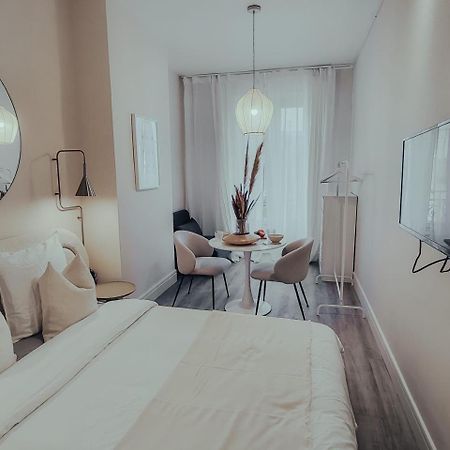 Suite Onega Lyon Dış mekan fotoğraf