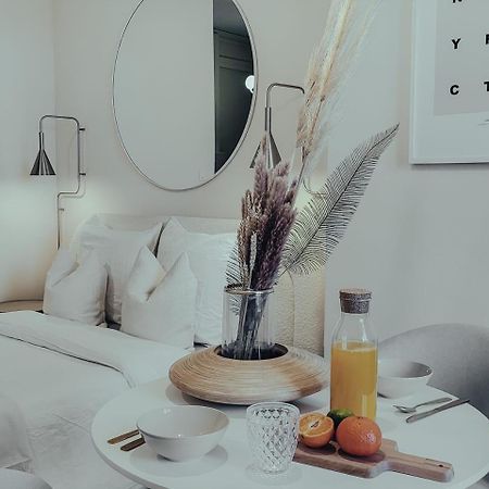 Suite Onega Lyon Dış mekan fotoğraf