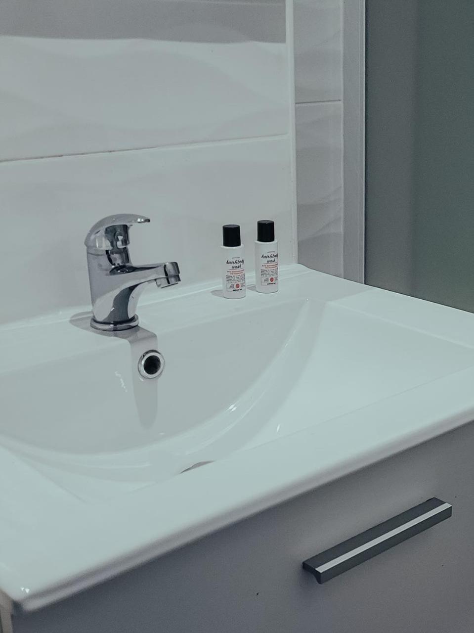 Suite Onega Lyon Dış mekan fotoğraf