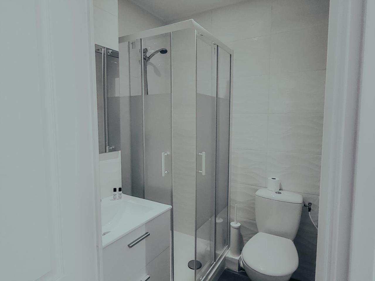 Suite Onega Lyon Dış mekan fotoğraf