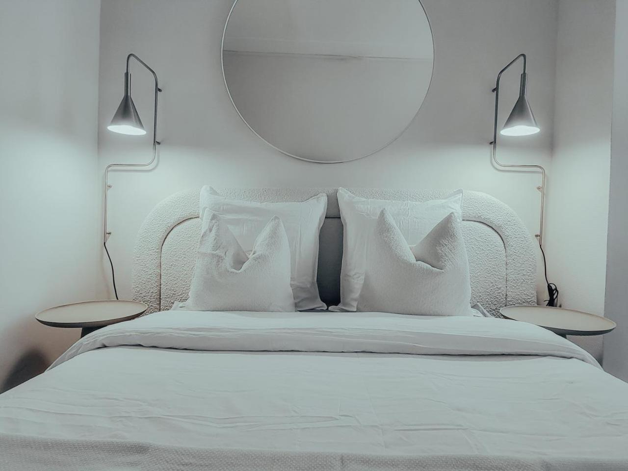 Suite Onega Lyon Dış mekan fotoğraf