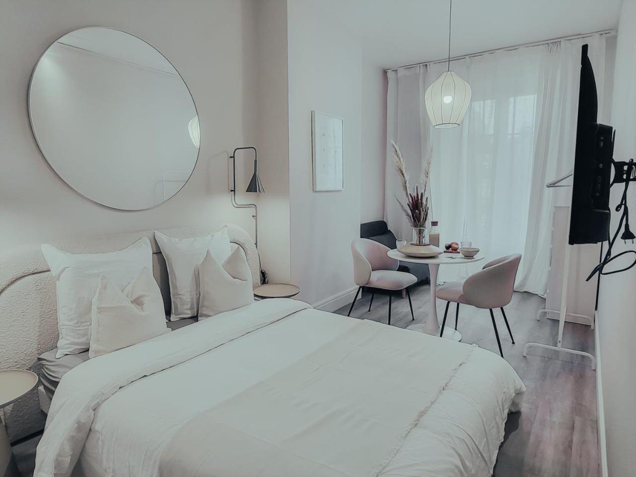 Suite Onega Lyon Dış mekan fotoğraf