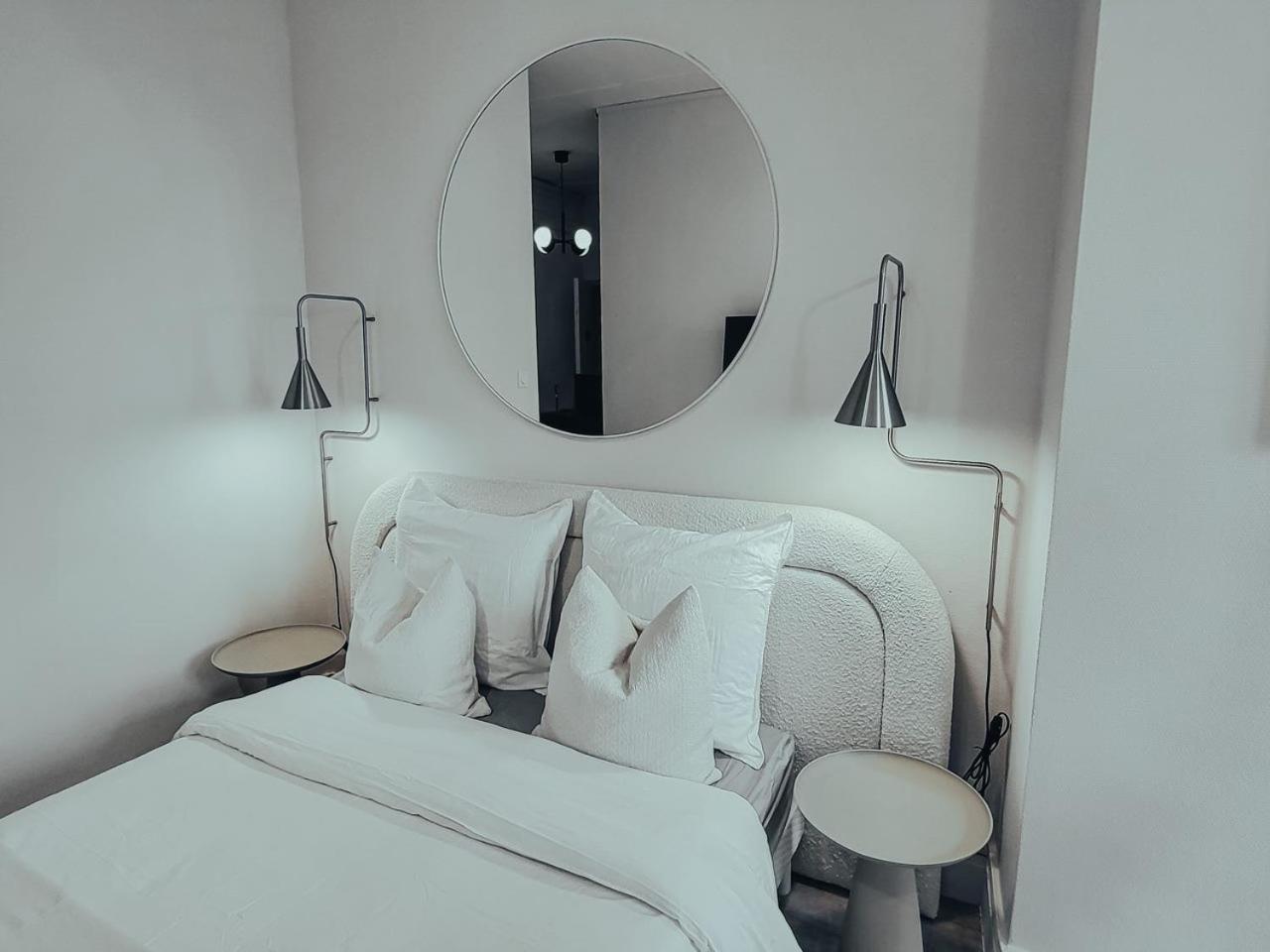 Suite Onega Lyon Dış mekan fotoğraf