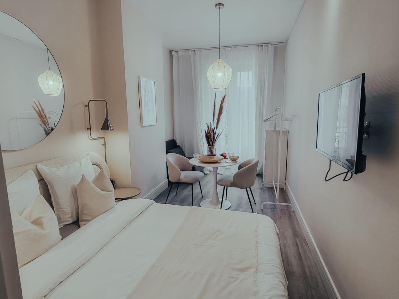Suite Onega Lyon Dış mekan fotoğraf