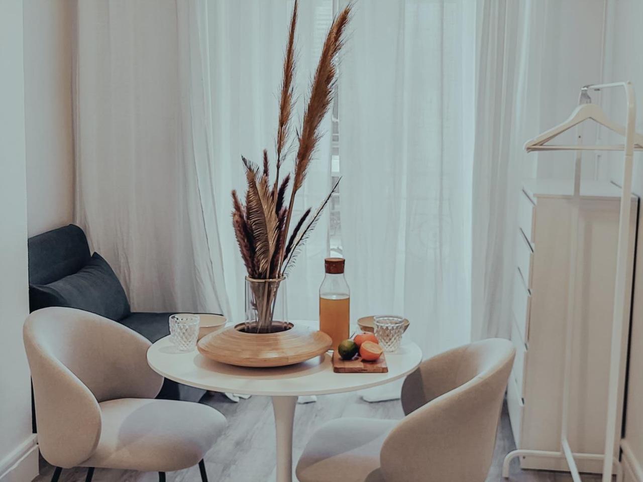 Suite Onega Lyon Dış mekan fotoğraf