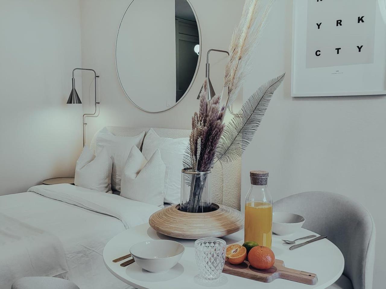 Suite Onega Lyon Dış mekan fotoğraf
