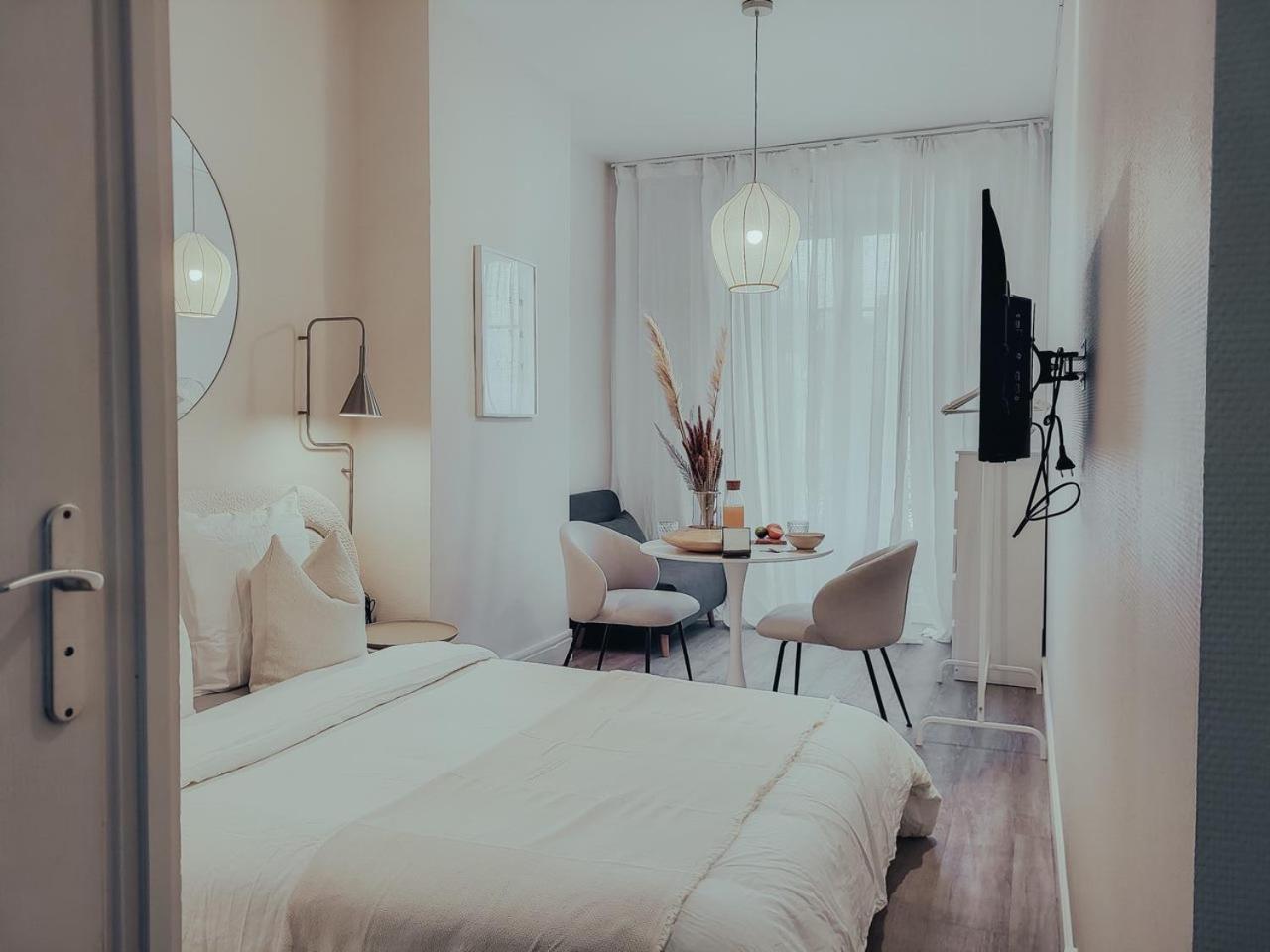 Suite Onega Lyon Dış mekan fotoğraf